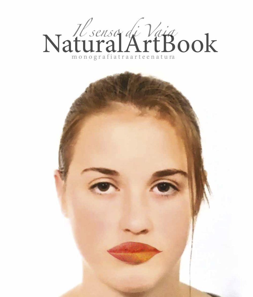 NaturalArtBook