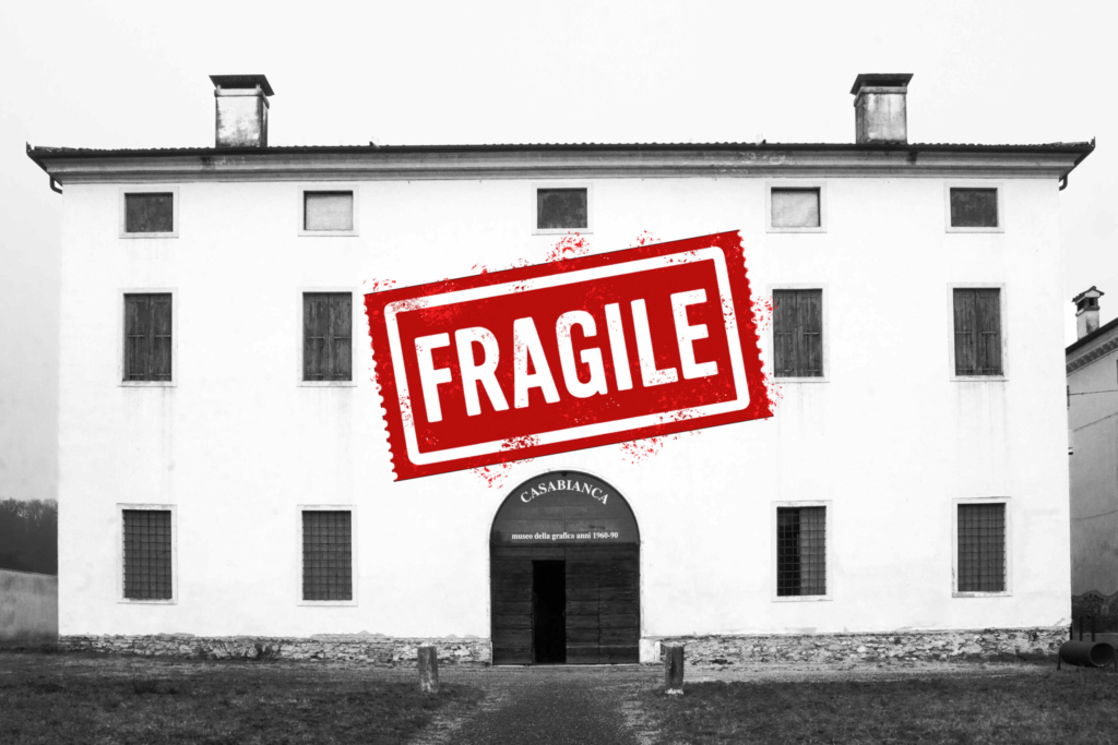 FOTO LEO Casabianca + Fragile web